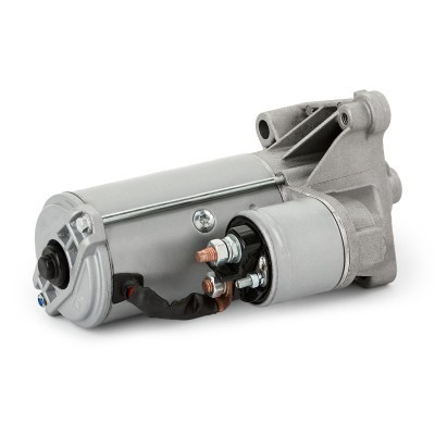Anlasser RIDEX 2S0344R 2S0344R - foto 4