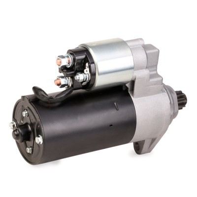 Anlasser RIDEX 2S0194 2S0194 - foto 4