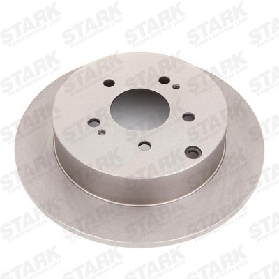 Bremsscheibe Stark SKBD-0020377 SKBD-0020377 - foto 2
