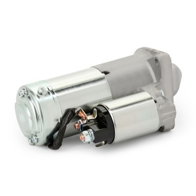 Anlasser RIDEX 2S0133R 2S0133R - foto 4