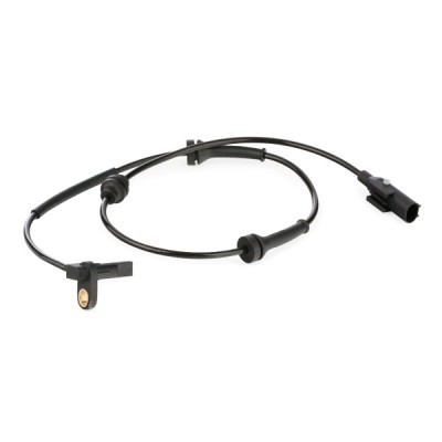 ABS Sensor RIDEX 412W0800 412W0800 - foto 3