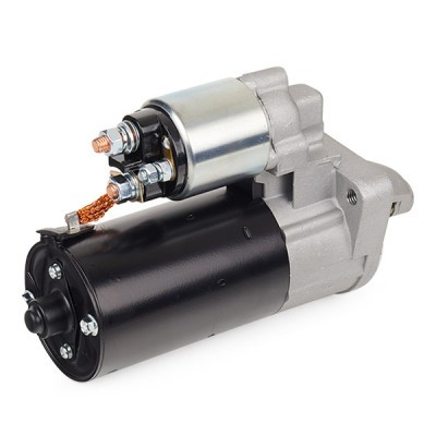 Anlasser RIDEX 2S0212 2S0212 - foto 4