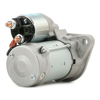 Anlasser RIDEX 2S0007 2S0007 - foto 4
