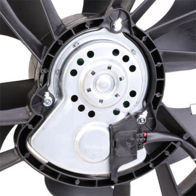 Lüfter, Motorkühlung RIDEX 508R0153 508R0153 - foto 5