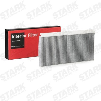 Filter, Innenraumluft Stark SKIF-0170252 SKIF-0170252 - foto 3
