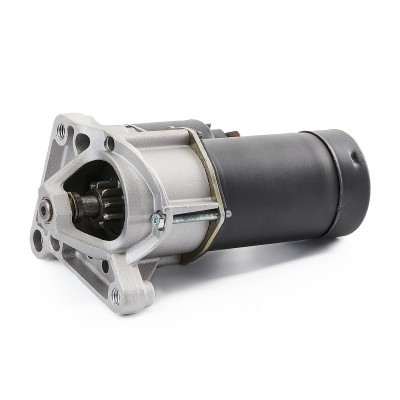 Anlasser RIDEX 2S0022R 2S0022R - foto 2