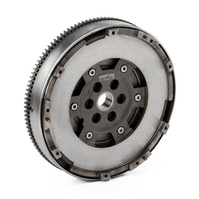 Schwungrad RIDEX 577F0343R 577F0343R - foto 3