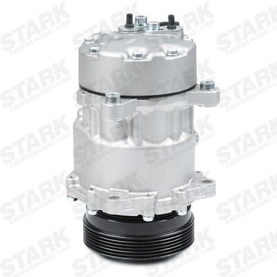 Kompressor, Klimaanlage SKKM-0340235 - foto 5