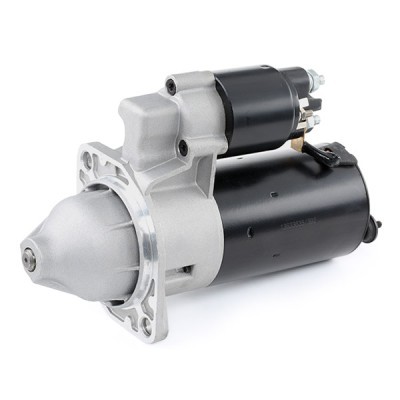 Anlasser RIDEX 2S0185 2S0185 - foto 3