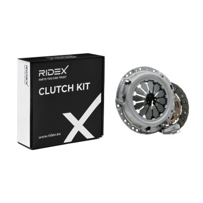 Kupplungssatz RIDEX 479C3025 479C3025 - foto 2