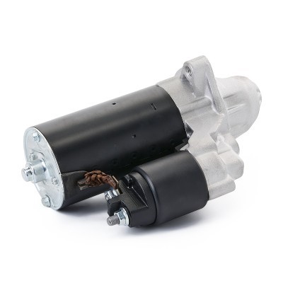 Anlasser RIDEX 2S0045R 2S0045R - foto 3