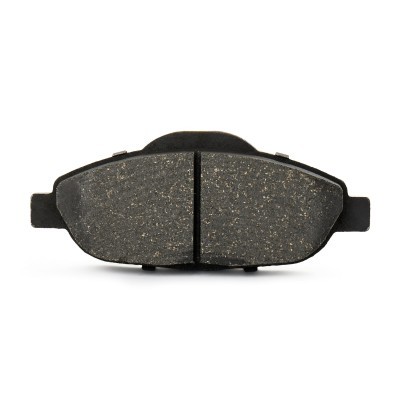 Bremsbeläge Satz RIDEX 402B0202P 402B0202P - foto 4