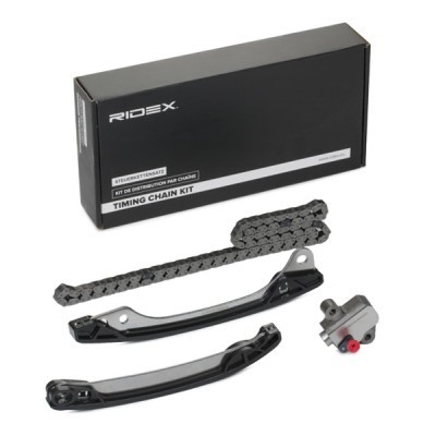 Steuerkettensatz RIDEX 1389T2534 1389T2534 - foto 2