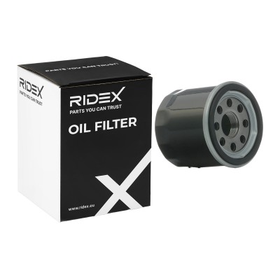 Ölfilter RIDEX 7O0050 7O0050 - foto 6