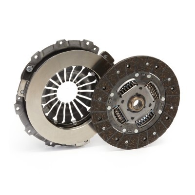 Kupplungssatz RIDEX 479C0417 479C0417 - foto 4