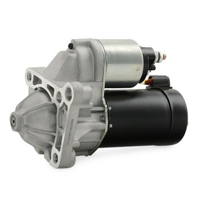 Anlasser RIDEX 2S0152 2S0152 - foto 3