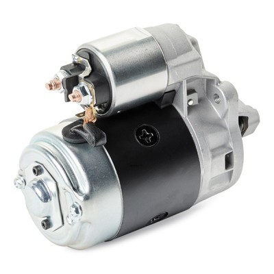 Anlasser RIDEX 2S0623 2S0623 - foto 4