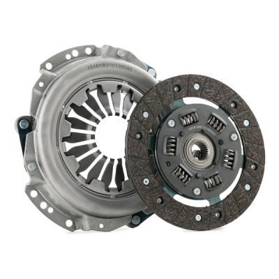 Kupplungssatz RIDEX 479C0276 479C0276 - foto 3