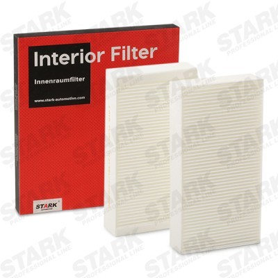 Filter, Innenraumluft Stark SKIF-0170408 SKIF-0170408 - foto 2