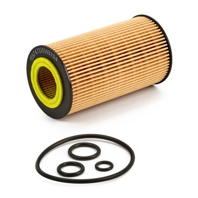 Ölfilter RIDEX 7O0014P 7O0014P - foto 13