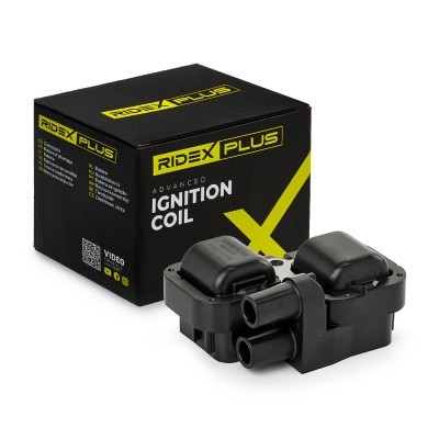 Zündspule RIDEX 689C0017P 689C0017P - foto 2