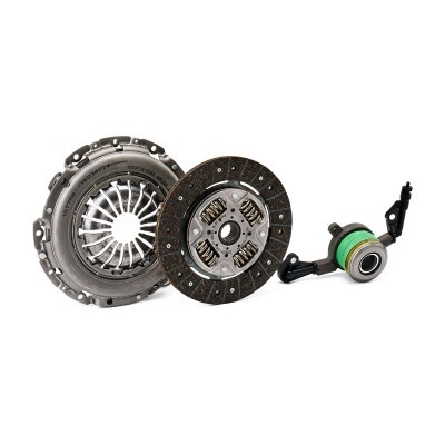 Kupplungssatz RIDEX 479C0653 479C0653 - foto 3