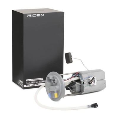 Kraftstoffmodul RIDEX 1382F0178 1382F0178 - foto 2