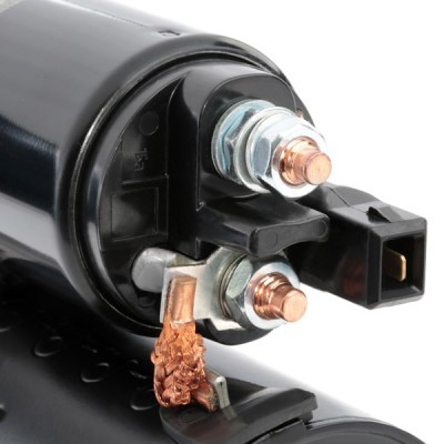 Anlasser RIDEX 2S0054 2S0054 - foto 5