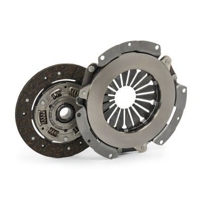 Kupplungssatz RIDEX 479C0813 479C0813 - foto 4