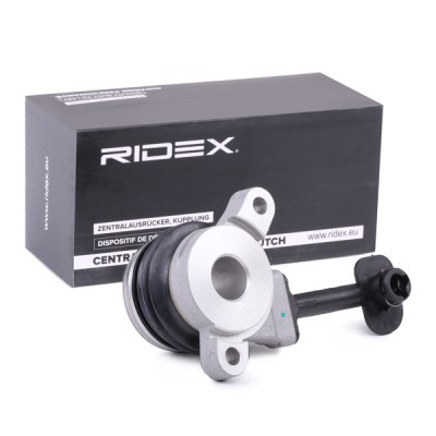 Nehmerzylinder, Kupplung RIDEX 47C0069 47C0069 - foto 2