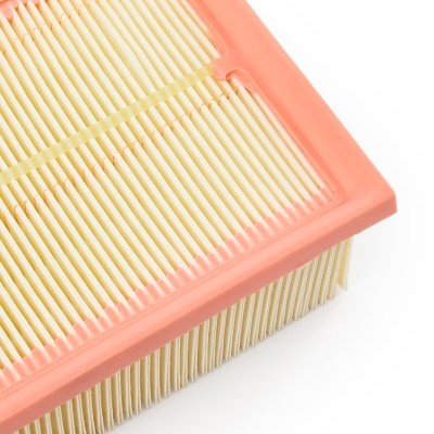 Luftfilter RIDEX 8A0004 8A0004 - foto 11
