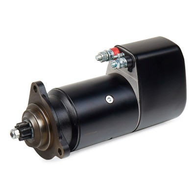 Anlasser RIDEX 2S0626 2S0626 - foto 3