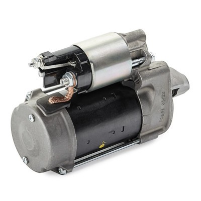 Anlasser RIDEX 2S0193R 2S0193R - foto 4