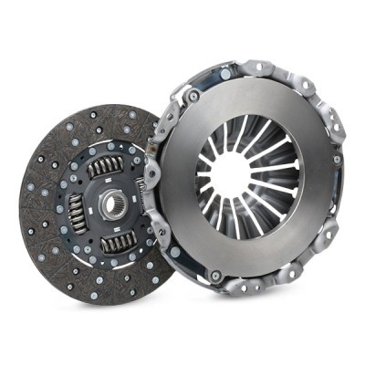 Kupplungssatz RIDEX 479C0572 479C0572 - foto 4
