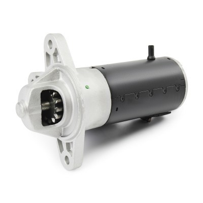 Anlasser RIDEX 2S0096R 2S0096R - foto 3