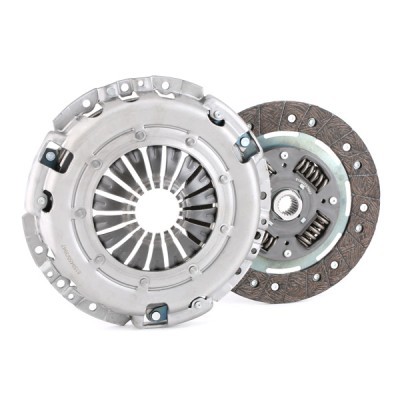 Kupplungssatz RIDEX 479C0060 479C0060 - foto 3