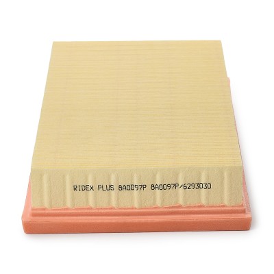 Luftfilter RIDEX 8A0097P 8A0097P - foto 4