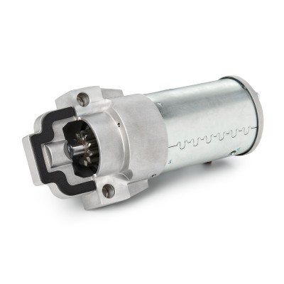 Anlasser RIDEX 2S0876R 2S0876R - foto 3