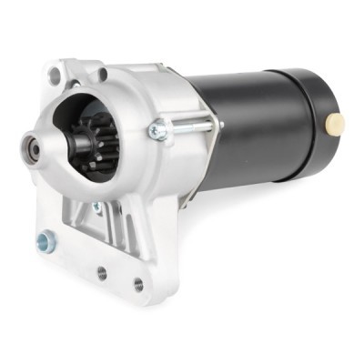 Anlasser RIDEX 2S0063 2S0063 - foto 3