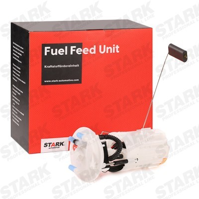 Kraftstoffmodul Stark SKFU-0410267 SKFU-0410267 - foto 2