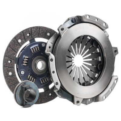 Kupplungssatz RIDEX 479C0016 479C0016 - foto 4