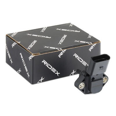 Ladedrucksensor RIDEX 161B0008 161B0008 - foto 2