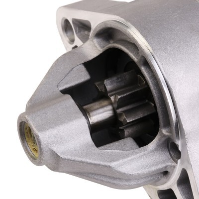 Anlasser RIDEX 2S0053 2S0053 - foto 5