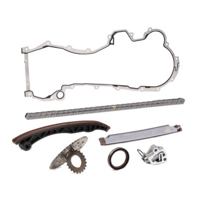 Steuerkettensatz RIDEX 1389T0004 1389T0004 - foto 4