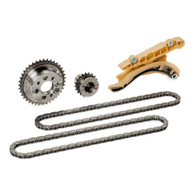 Steuerkettensatz RIDEX 1389T2563 1389T2563 - foto 3