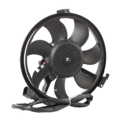 Lüfter, Motorkühlung RIDEX 508R0171 508R0171 - foto 3