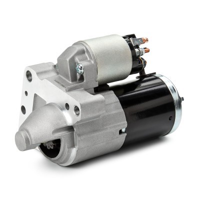 Anlasser RIDEX 2S0264 2S0264 - foto 3