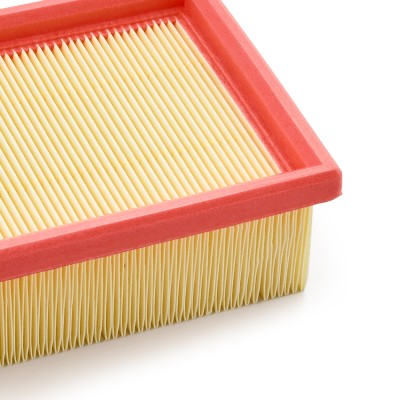 Luftfilter RIDEX 8A0520 8A0520 - foto 8