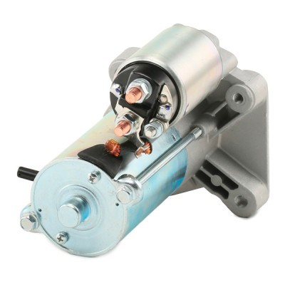 Anlasser RIDEX 2S0124 2S0124 - foto 4