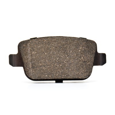 Bremsbeläge Satz RIDEX 402B0065P 402B0065P - foto 5